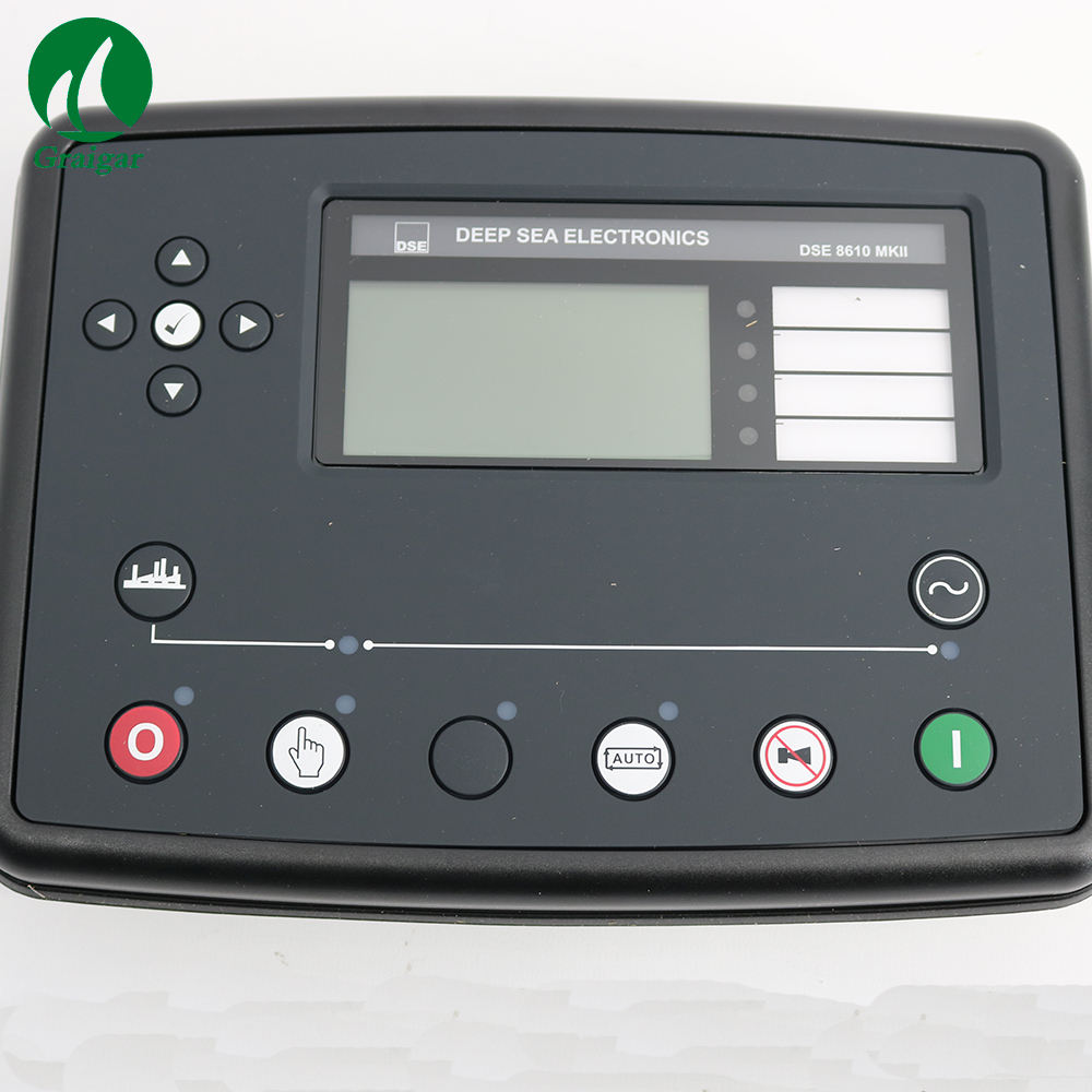 DSE8610 MKII Load Share Controller - UK Original Deep Sea