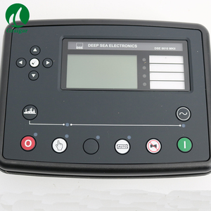 UK Original Tiefsee DSE8610 MKII Generator Controller Last Teilen Control Module - Product Image 2