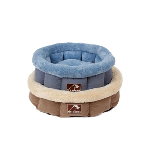 Barato venta caliente perro gato colchón cama para mascotas cama estera de cojín - Product Image 1