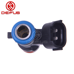Inyector de Combustible para Automóvil DEFUS en Existencia, Calidad Original OEM 022906031L para A3 03-09 3.2 V6, Lista de Productos Populares, Inyector de <span class=keywords><strong>1000cc</strong></span> - Product Image 4