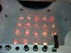 HS-B277A vous baignoire sexe/baignoires bains <span class=keywords><strong>jacuzzi</strong></span>/vertical baignoire - Product Image 4
