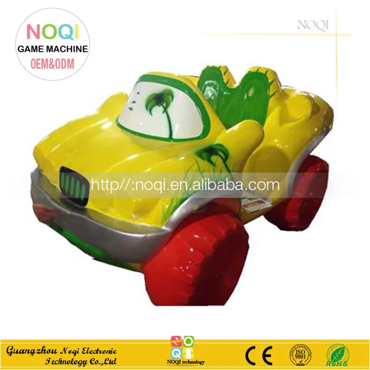 NQK-C05 norma CE Camión Grande niños zona de juegos equipos de diversiones en venta