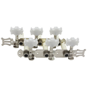 Clavijas de Afinación de <span class=keywords><strong>Guitarra</strong></span> al por Mayor, Cuatro Modelos Disponibles para Tornillos Pequeños, Alta Calidad, Precio Razonable - Product Image 1