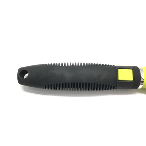 Osaki Brand Hot Sale personalized Plastic Hair <strong>Brush</strong> <strong>Different</strong> Handles Detachable Hair <strong>Brush</strong> - Product Image 5