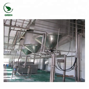 Cấp thực phẩm/Thức Ăn Lớp Tập Trung <span class=keywords><strong>Protein</strong></span> Đậu Nành - Product Image 5