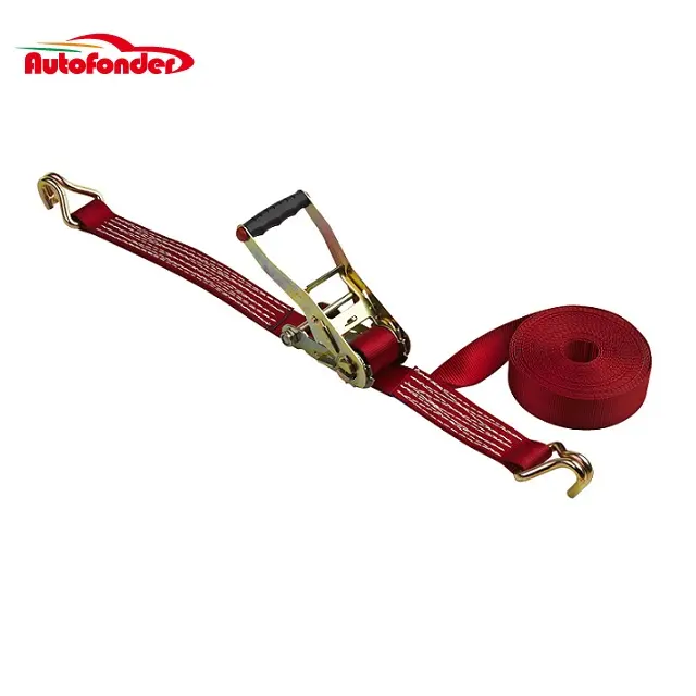 Trailer Tie Downs/Tự Động Tua Lại Dây Đeo Hàng Hóa/Ratchet Dây Đeo Có Thể Thu Vào