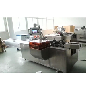 JK machine à emballer <span class=keywords><strong>de</strong></span> sachet à thé usine avec le <span class=keywords><strong>meilleur</strong></span> prix - Product Image 6