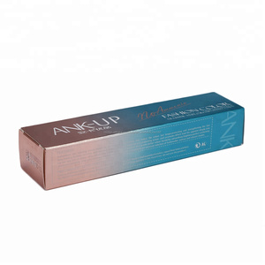 Whosale non allergico crema senza <span class=keywords><strong>ammoniaca</strong></span> tinture per <span class=keywords><strong>capelli</strong></span> - Product Image 1