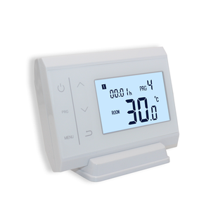 <span class=keywords><strong>Thermostat</strong></span> sans fil Pour Le Chauffage De Chaudière - Product Image 5