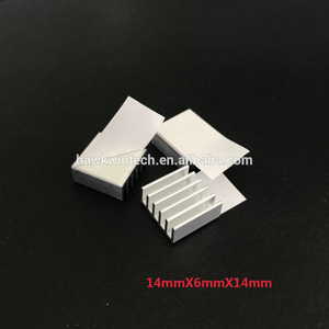 จีน OEM อลูมิเนียมตู้ระบายความร้อนอลูมิเนียมวงกลมระบายความร้อน,อลูมิเนียมนำความร้อนอ่างล้างจาน - Product Image 3