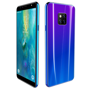 Buy direct from China Smartphone <span class=keywords><strong>A70</strong></span> back Dual cameras 6.3 inch Mobile Smart Phone cell Phone - Product Image 3