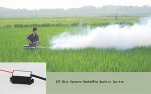 Chất lượng cao 12V Điện Spark igniter cuộn dây mô-đun bộ phận động cơ thay thế tốt nhất mô-đun điều khiển đánh lửa ở mức giá phù hợp - Product Image 6