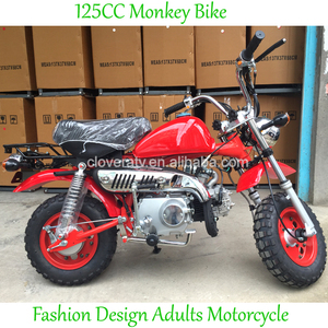 <span class=keywords><strong>Moto</strong></span> chinoise 125CC Monkey Bike Pit Bike avec CE - Product Image 3