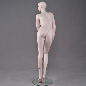 <span class=keywords><strong>Mannequin</strong></span> féminin sexy, pose <span class=keywords><strong>boutique</strong></span>, vitrine, décoration de magasin, buste nu, courbes généreuses, à vendre - Product Image 6