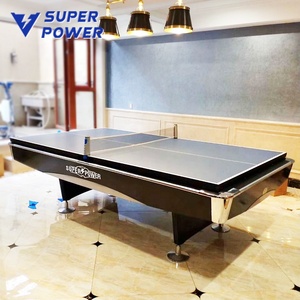 Mesas <span class=keywords><strong>de</strong></span> <span class=keywords><strong>billar</strong></span> chino estándar, al por mayor, Chaoli, 8 <span class=keywords><strong>pies</strong></span>, 9 <span class=keywords><strong>pies</strong></span> - Product Image 5