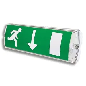 Fire Emergency Light Emergency Lighting Exit Sign Emergency Escape Sign
