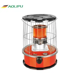 China supplier Match indoor kerosene heater