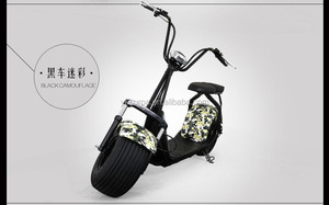 18*9,5 pulgadas 60v 800w 1000w loco venta de china 800w grasa de neumáticos de bicicleta eléctrica bicicleta/Barato/e-de la motocicleta/citycoco escooter - Product Image 6