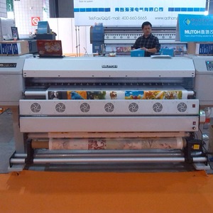 Accessories Large Format Printer <strong>Heater</strong> Mutoh Mimaki