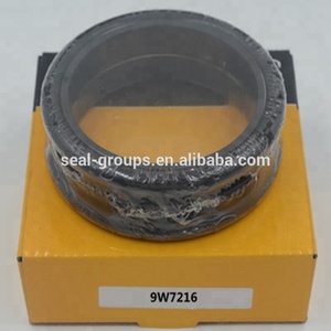 TLDOA 1000 -2CP00 Segel Wajah Mekanis - Product Image 3