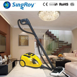 Xiaomi sunsun — aspirateur à <span class=keywords><strong>vapeur</strong></span> en plastique, matériel de nettoyage pour sol dur et nu, aspiration - Product Image 2