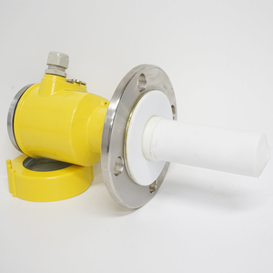 26Ghz อนุภาคของแข็งเรดาร์ส่งสัญญาณระดับฮอร์นประเภทเรดาร์มาตรวัดระดับ - Product Image 4