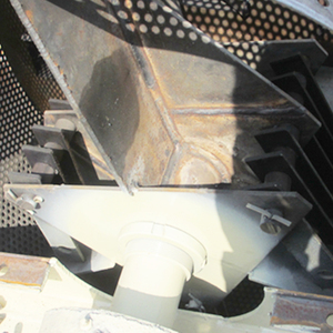 Trituradora <span class=keywords><strong>de</strong></span> <span class=keywords><strong>Madera</strong></span> Portátil con Motor Diésel para Hacer Aserrín - Product Image 4