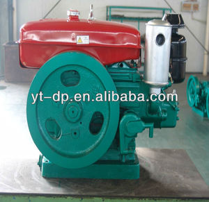 Motor Diésel SD 23HP en Venta en China - Product Image 2