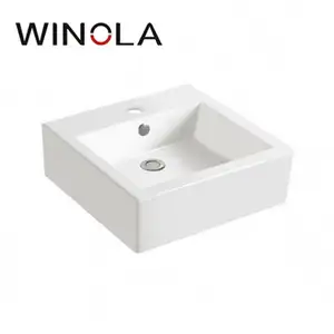 Fashion Desain Yang Menarik Chaozhou Sanitary Ware Kitchen Sink Cetakan