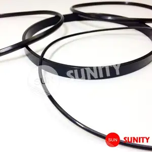 แหวนรอง6KH ยางสำหรับเรือ6KH yanmar ซ่อมหลังการขาย - Product Image 1