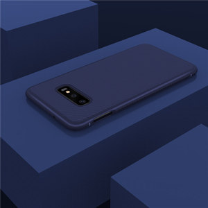 Anti-dérapant Housse de Téléphone pour Samsung <span class=keywords><strong>Galaxy</strong></span> <span class=keywords><strong>S10</strong></span> <span class=keywords><strong>E</strong></span> Étui Arrière - Product Image 6