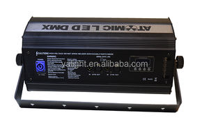 Équipement d'éclairage professionnel de scène de boîte de nuit de <span class=keywords><strong>lumière</strong></span> stroboscopique de 1000 watts RVB LED et de projecteur - Product Image 3