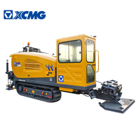 Xcmg Hdd XZ420E Horizontale Directionele Boor Machine