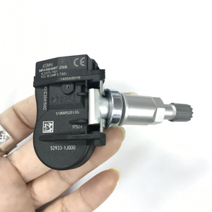 Auto TPMS de presión de neumáticos sensor monitor 52933-1J000 529331J000 para Hyundai I20 sonata IX20 Kia K5 optima sorento alma - Product Image 5