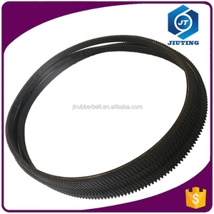 Ventilador de bajo precio del tranmission V Cinturones hechos en China - Product Image 1