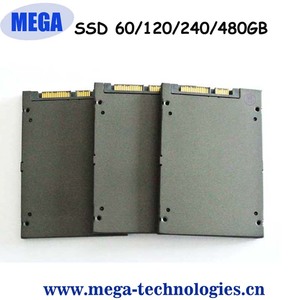 Nueva marca de 2.5 pulgadas portátil Sata3 SSD MLC 480 GB en stock - Product Image 2