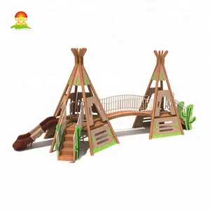 top grade high quality creative small funny kids outdoor slide