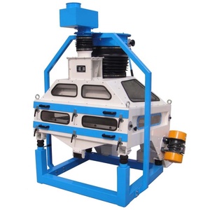 2025 машина для очистки семян коровьего гороха - Product Image 1