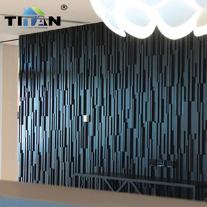 Cina Soggiorno Pareti Carta Da Parati Decorativa 3d Pannello di Decorazione Della Parete di <span class=keywords><strong>Arte</strong></span> - Product Image 1