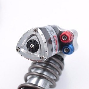 Chiều Cao Điều Chỉnh Điện Scooter Gas Bag Air Suspension Shock - Product Image 3