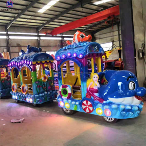 Direct usine prix <span class=keywords><strong>parc</strong></span> <span class=keywords><strong>d</strong></span>'attractions tour <span class=keywords><strong>petit</strong></span> océan sans rail train manèges <span class=keywords><strong>pour</strong></span> enfants - Product Image 1