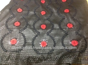 DUKU - Ribbion- Ghana Funeral - 2014 - Product Image 3