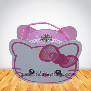 Líder De Visualización personalizado impreso de fideos caja de comida de papel de la <span class=keywords><strong>magdalena</strong></span> cajas de embalaje para el café - Product Image 4