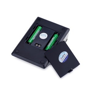 도매 안티 디지털 무게 규모 0.01 그램 전자 휴대용 새로운 균형 포켓 규모 - Product Image 3