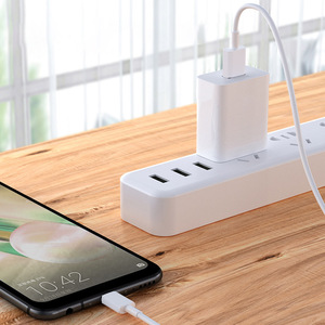 ชุดชาร์จ<span class=keywords><strong>เ</strong></span>ร็ว QC3.0 VOOC สำหรับ OPPO,<span class=keywords><strong>เ</strong></span>ครื่องชาร์จเร็วรองรับครบ7Pin - Product Image 6