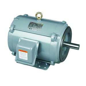1hp 5hp 10hp AC Motor Cho Quạt, Động Cơ AC Ba Pha NEMA 48 56 Khung 1/3hp 1/2hp 3/4hp - Product Image 2