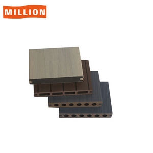 Le WPC Composite Decking Co-Extruded Produits - Product Image 1