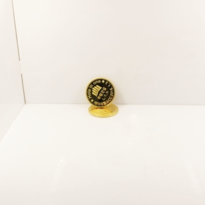 Alibaba china personalizado <span class=keywords><strong>oro</strong></span> <span class=keywords><strong>sello</strong></span> fundición <span class=keywords><strong>de</strong></span> Placa <span class=keywords><strong>de</strong></span> recuerdo monedas antiguas artesanías escultura 3D OEM logo moneda - Product Image 3