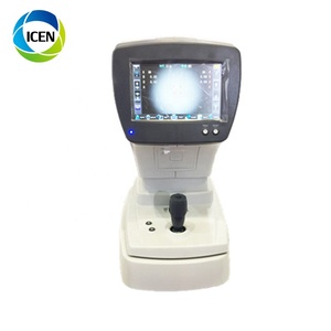 IN-6500 Réfractomètre automatique de Kerato d'instrument optique de Xinyuan utilisé bon marché