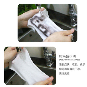 Colorful Brush Tip Washable <strong>Marker</strong> <strong>Pen</strong> - Product Image 5